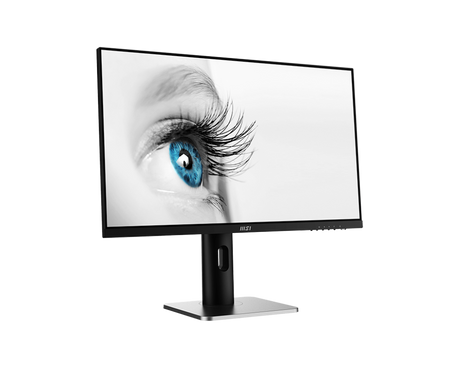 PRO MP273QP : 27" WQHD 75Hz IPS Haut-parleurs intégrés