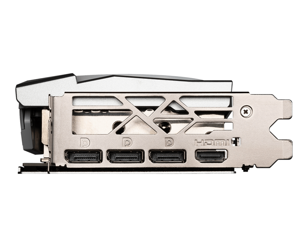 GeForce RTX 4070 Ti SUPER 16G GAMING X SLIM WHITE – Boutique en