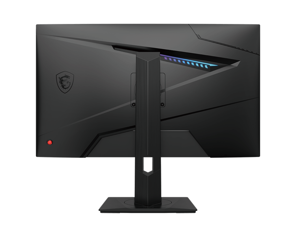 MAG 274QRF QD E2 : WQHD 180Hz 1ms 1000R FreeSync Premium - Boutique en ligne officielle de MSI France