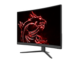 G27C4 E3: 27" FHD 180Hz 1ms Incurvé 1500R - Boutique en ligne officielle de MSI France