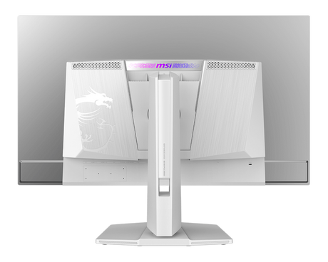 Pack de 2 Écrans Gamer | MPG 321URXW QD-OLED