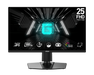 Écran Gaming MSI G255PF E2 FHD 180Hz