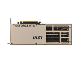 GeForce RTX 5080 16G INSPIRE 3X - Boutique en ligne officielle de MSI France