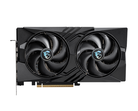 GeForce RTX 5060 8G GAMING
