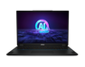 PC portable gamer Stealth 18 AI Studio A1VIG-003FR - Boutique en ligne officielle de MSI France