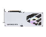 GeForce RTX 5080 16G GAMING TRIO OC WHITE - Boutique en ligne officielle de MSI France