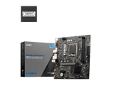 PRO H610M-G - Boutique en ligne officielle de MSI France