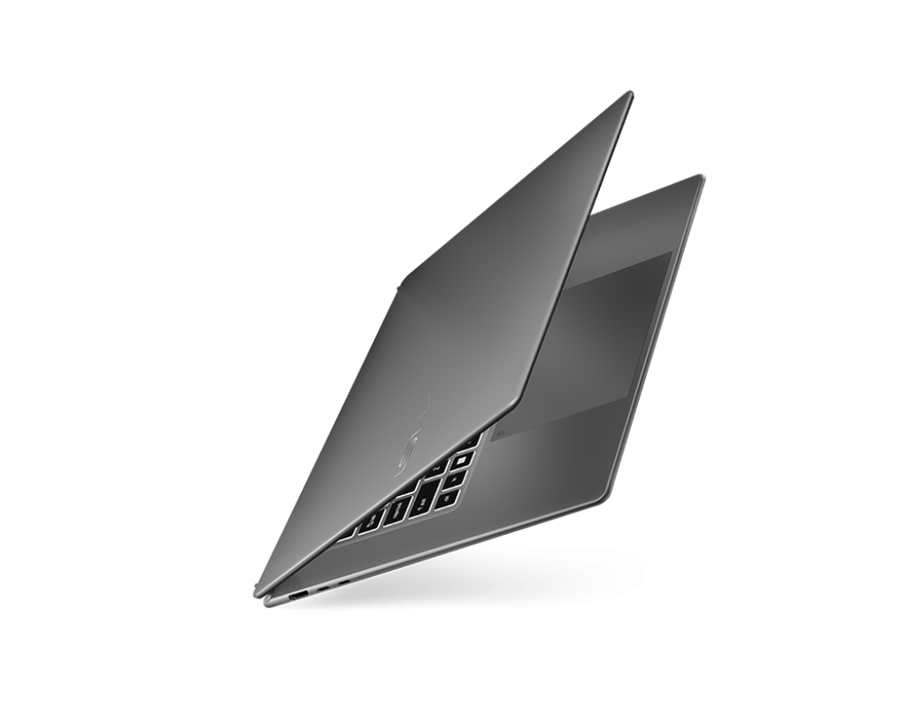 MSI Prestige 16 AI+ C3MG-010FR