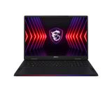 PC portable gamer Raider 18 HX A14VHG-059FR - Boutique en ligne officielle de MSI France