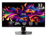 Écran Gamer | MAG 321UPX QD-OLED