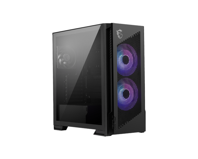 MPG VELOX 300R AIRFLOW PZ - Boutique en ligne officielle de MSI France