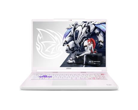 MSI Crosshair A16 HX MLG Edition E8WGK-202FRY - Boutique en ligne officielle de MSI France