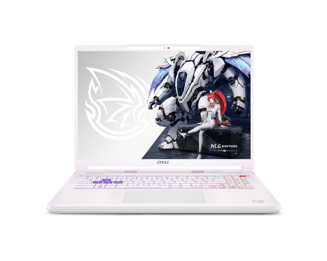 MSI Crosshair A16 HX MLG Edition E8WGK-202FRY - Boutique en ligne officielle de MSI France