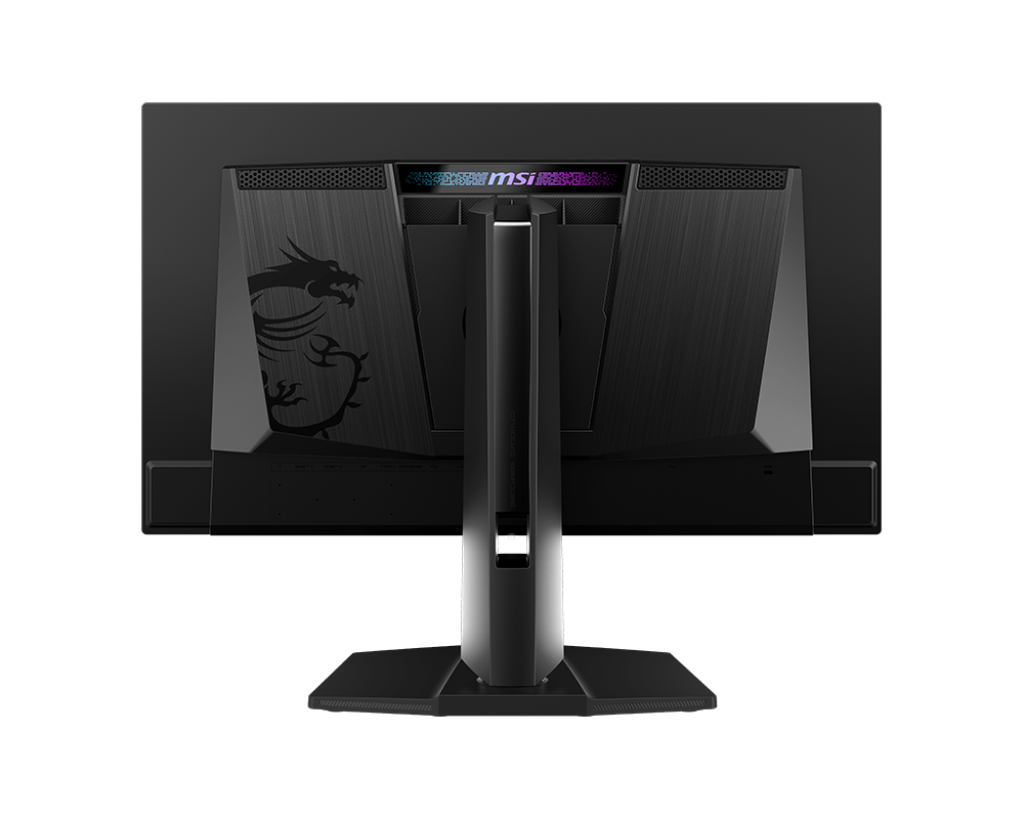 Pack de 2 Écrans Gamer | MPG 271QRX QD-OLED