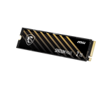 SPATIUM M461 PCIe 4.0 NVMe M.2 2TB