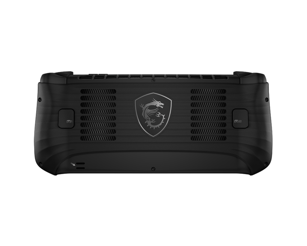 Console portable Claw 8 AI+ A2VM Super Pack-065FR - Boutique en ligne officielle de MSI France