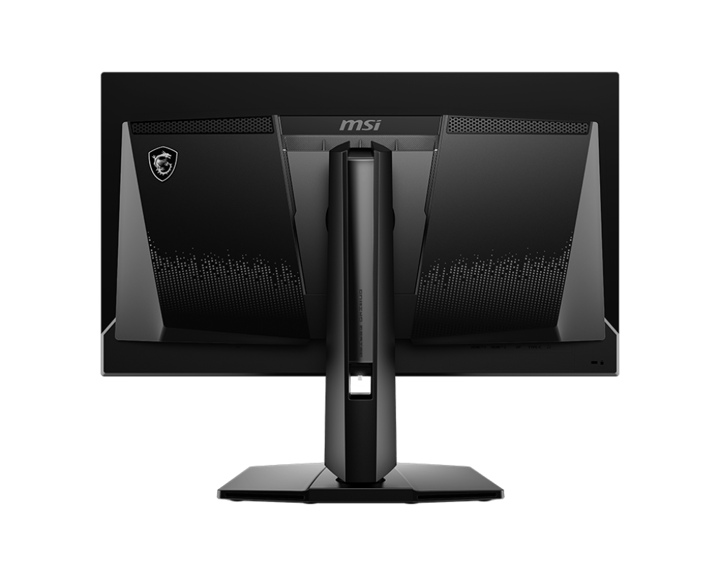 Pack de 2 Écrans Gamer | MAG 271QPX QD-OLED E2