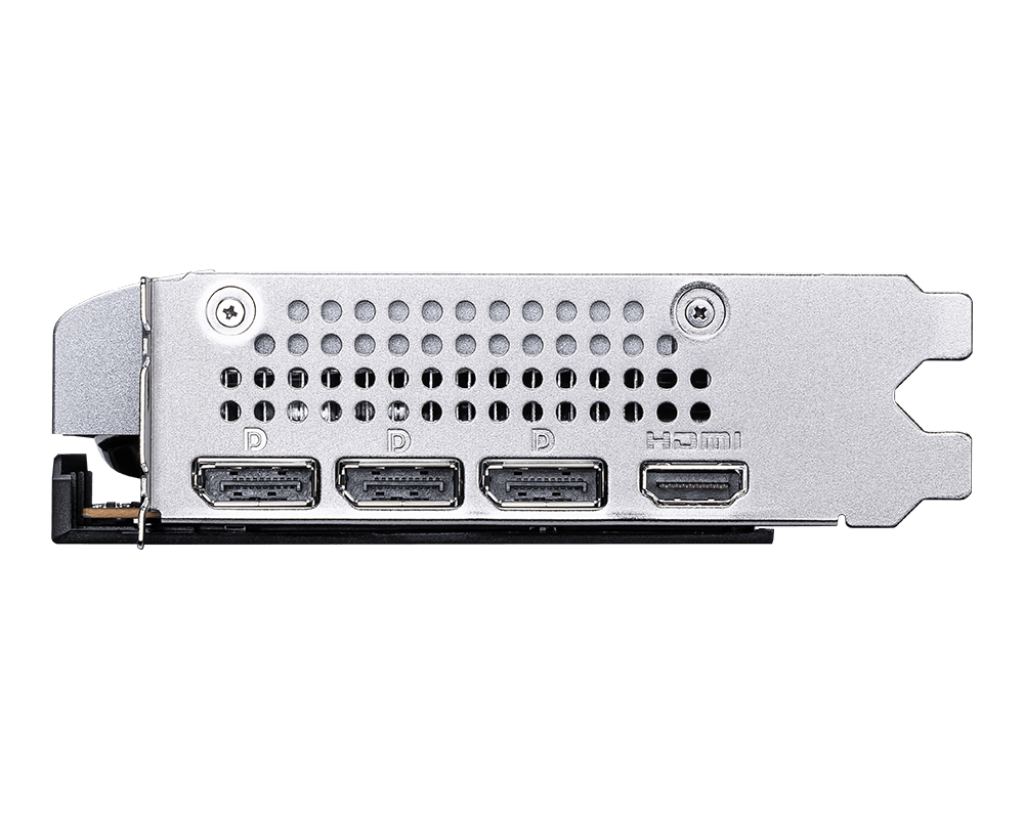GeForce RTX 5060 8G VENTUS 2X - Boutique en ligne officielle de MSI France