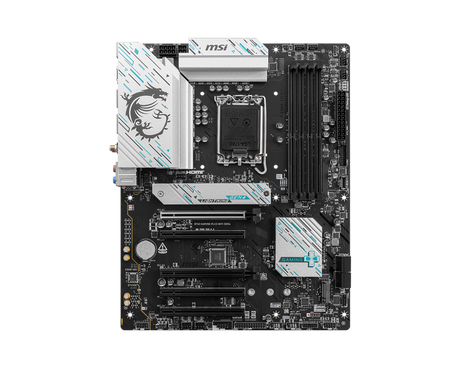 B760 GAMING PLUS WIFI DDR4