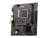 PRO H610M-G - Boutique en ligne officielle de MSI France