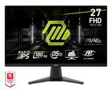 Pack de 2 Écrans Gamer | MAG 275F - Boutique en ligne officielle de MSI France