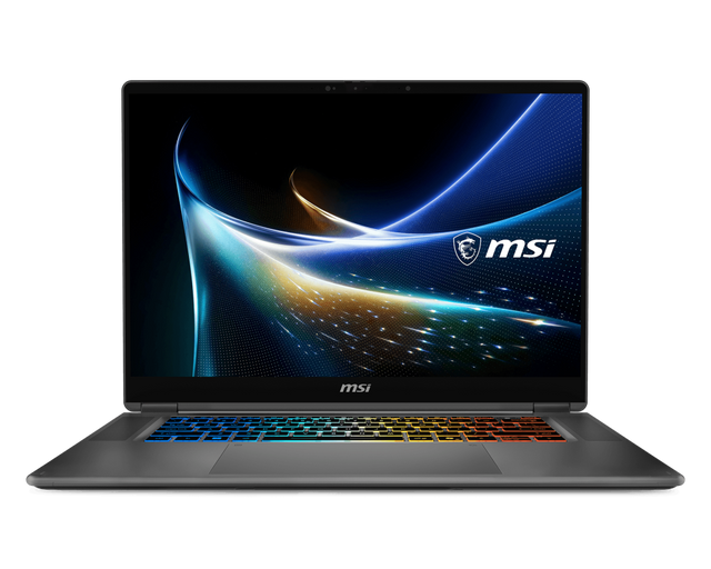 MSI Prestige N16 Flip AI+ C1XMT-003FRY - Boutique en ligne officielle de MSI France