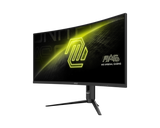 Écran Gamer | MAG 342CQR E2 - Boutique en ligne officielle de MSI France