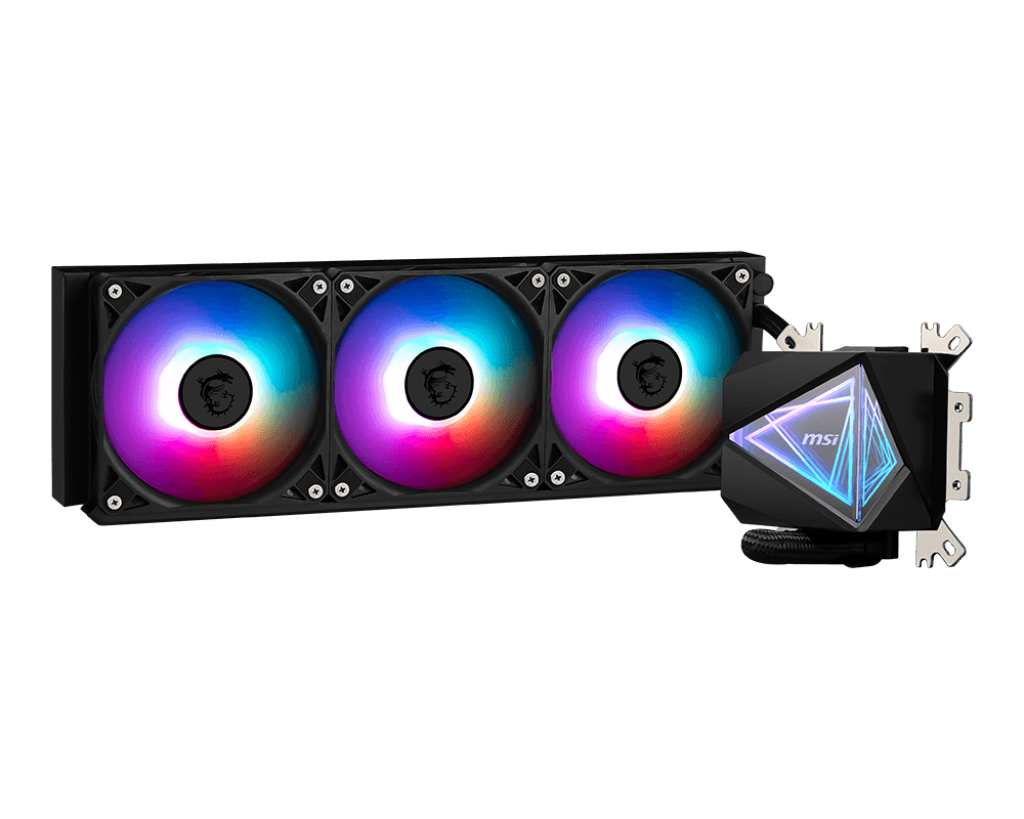 MAG CORELIQUID I360 - Boutique en ligne officielle de MSI France