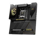 MEG X870E GODLIKE MAX - Boutique en ligne officielle de MSI France