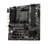 MSI B550M PRO-VDH