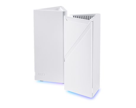 Roamii BE Pro Mesh System- 2 Pack - Boutique en ligne officielle de MSI France
