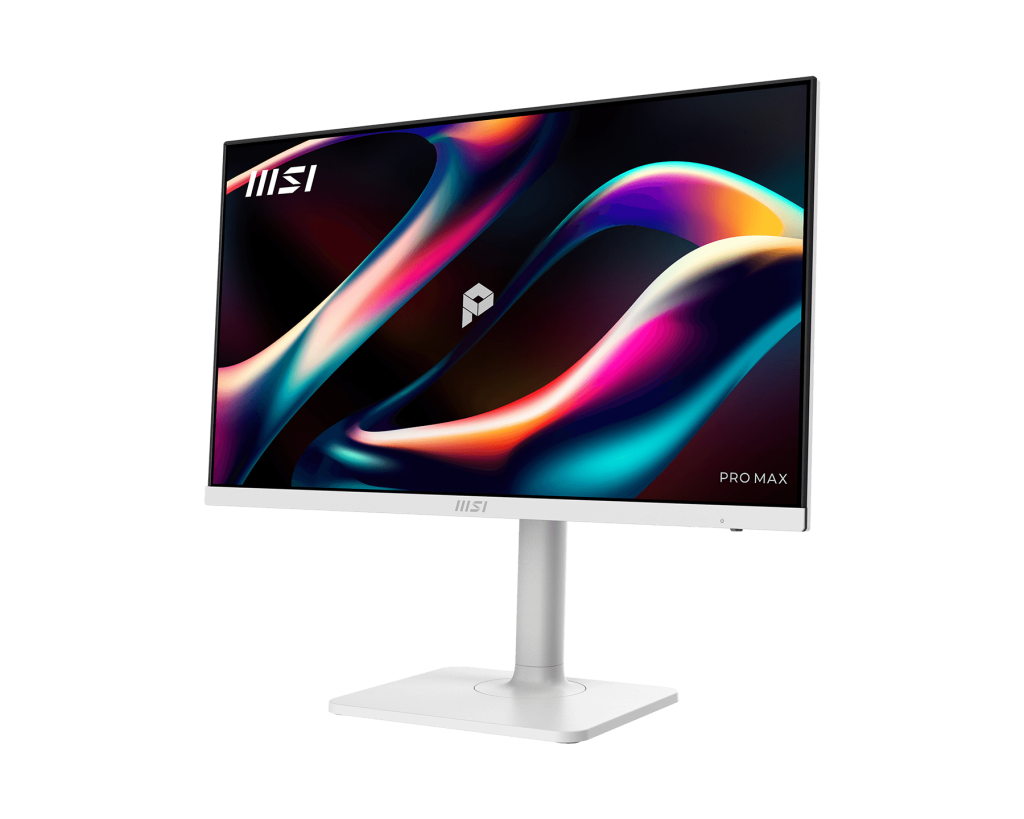 MSI PRO MAX 241PHW E14 - Boutique en ligne officielle de MSI France