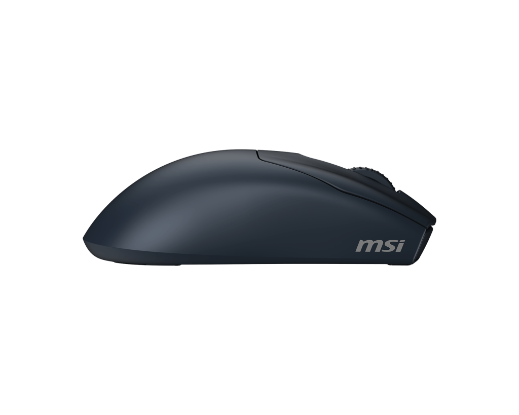 MSI FORGE GM340 WIRELESS NAVY