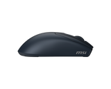 MSI FORGE GM340 WIRELESS NAVY