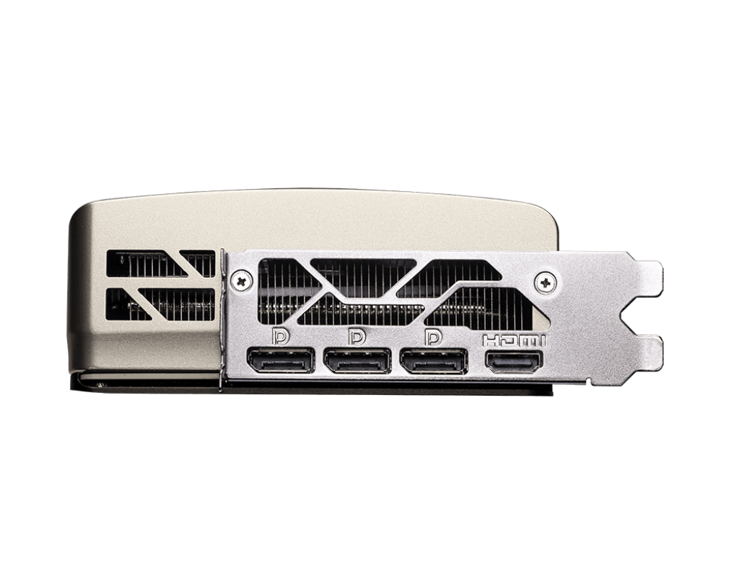 GeForce RTX 5080 16G EXPERT OC - Boutique en ligne officielle de MSI France
