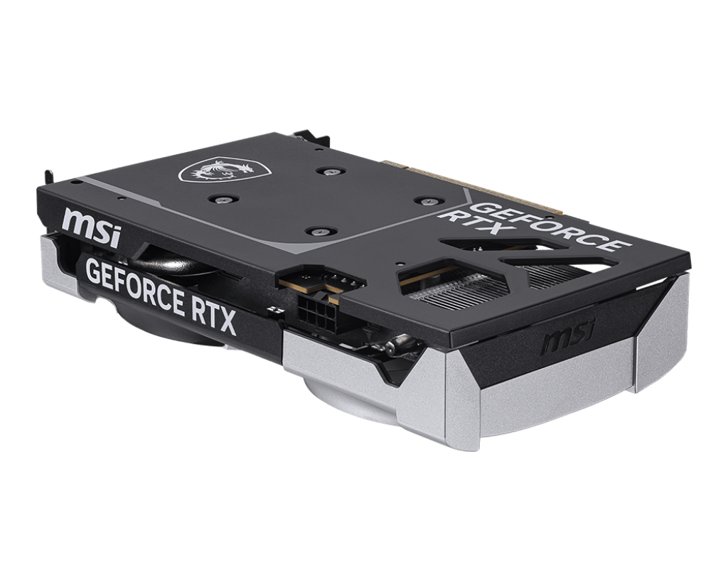 MSI GeForce RTX 5050 8G VENTUS 2X OC