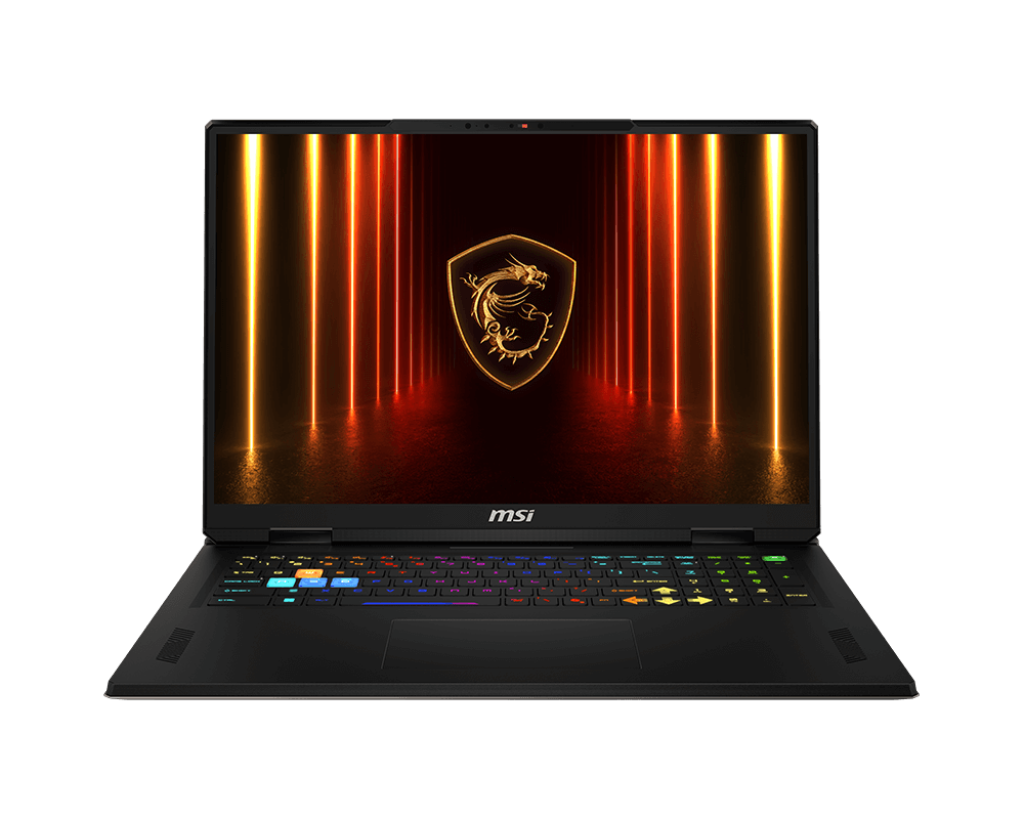 Vector 18 HX AI A2XWHG-866FR-GBU9275X32GXXDX11MA - Boutique en ligne officielle de MSI France
