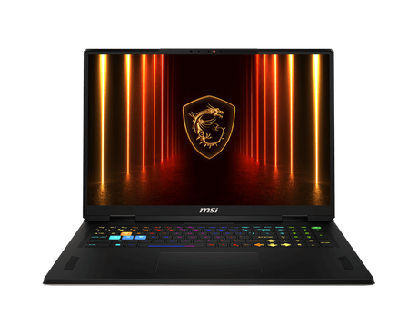 Vector 18 HX AI A2XWHG-866FR-GBU9275X32GXXDX11MA - Boutique en ligne officielle de MSI France