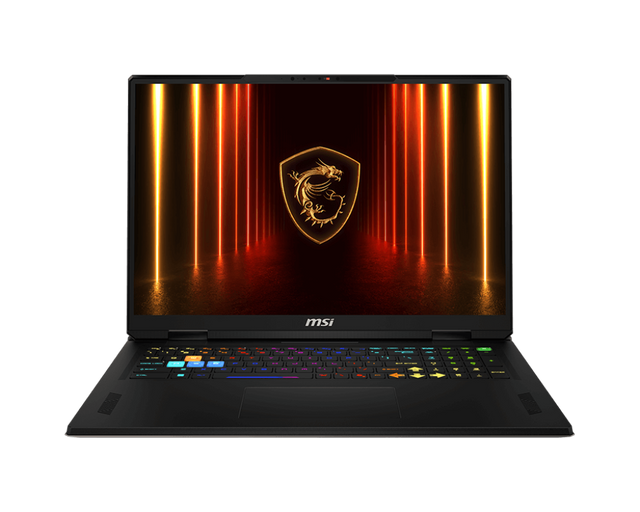 Vector 18 HX AI A2XWHG-866FR-GBU9275X32GXXDX11MA - Boutique en ligne officielle de MSI France