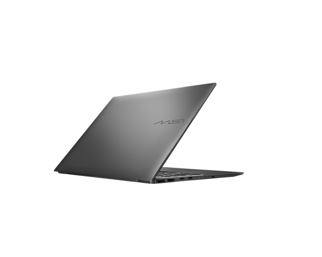 PC portable Prestige 13 AI+ A3MG-002FR - Boutique en ligne officielle de MSI France