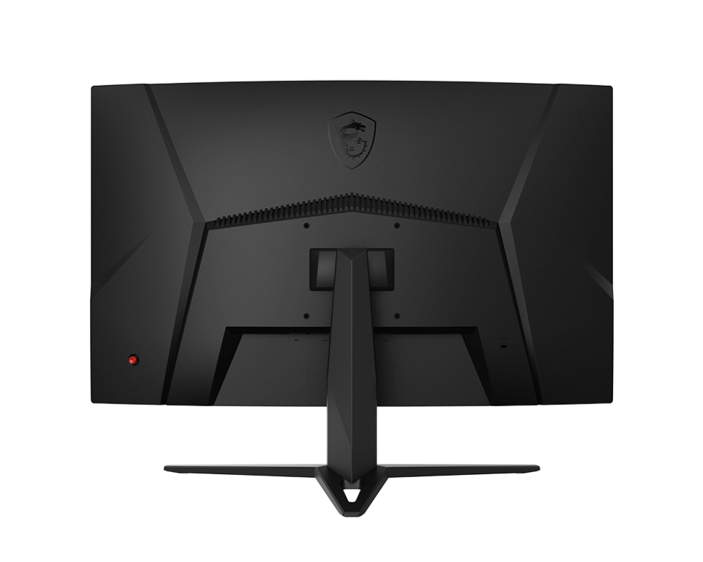 G27C4 E3: 27" FHD 180Hz 1ms Incurvé 1500R - Boutique en ligne officielle de MSI France