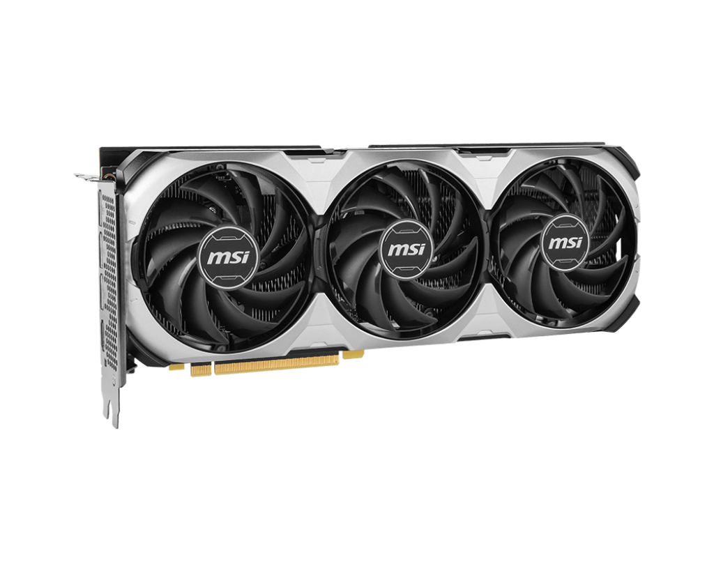 GeForce RTX 4060 Ti VENTUS 3X E 8G OC