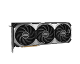 GeForce RTX 4070 Ti SUPER 16G VENTUS 3X OC