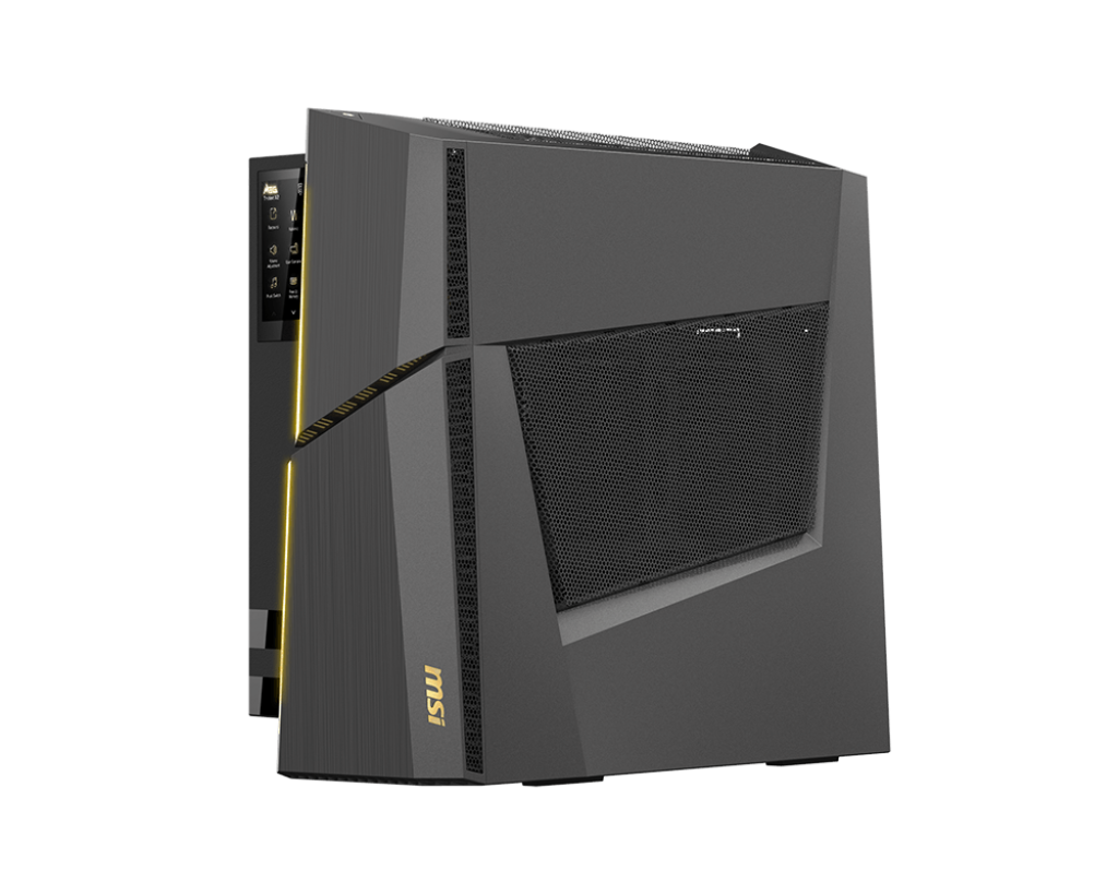 PC Gamer | MEG Trident X2 14NUI9-265EU