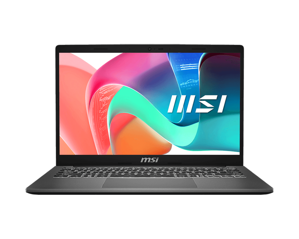 PC portable Modern 13 F13MOG-075FR - Boutique en ligne officielle de MSI France