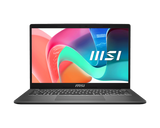 PC portable Modern 13 F13MOG-075FR - Boutique en ligne officielle de MSI France