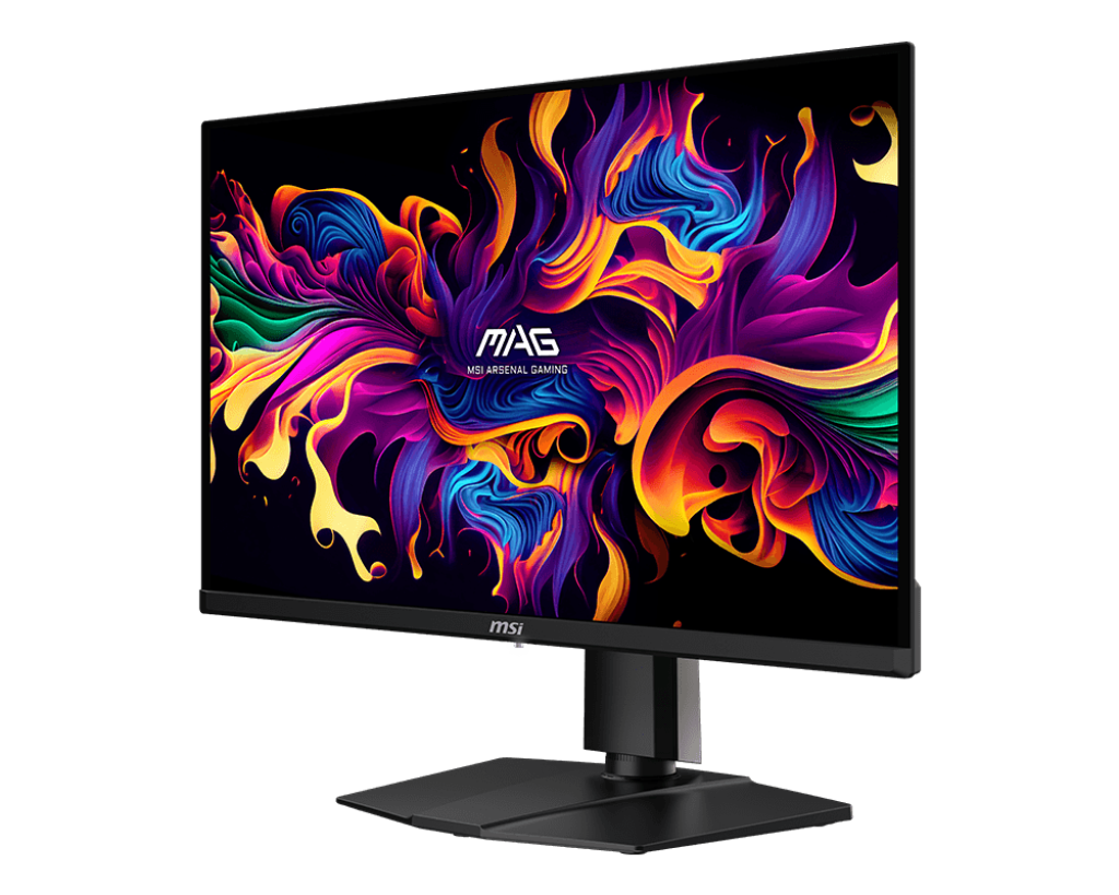 Écran Gamer | MAG 271QP QD-OLED X28 - Boutique en ligne officielle de MSI France