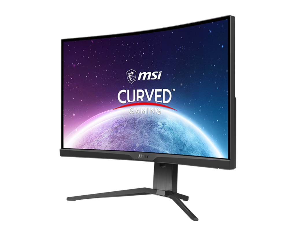 MAG 275CQRXF : WQHD Incurvé 1000R 240Hz 1ms Adaptive-Sync - Boutique en ligne officielle de MSI France