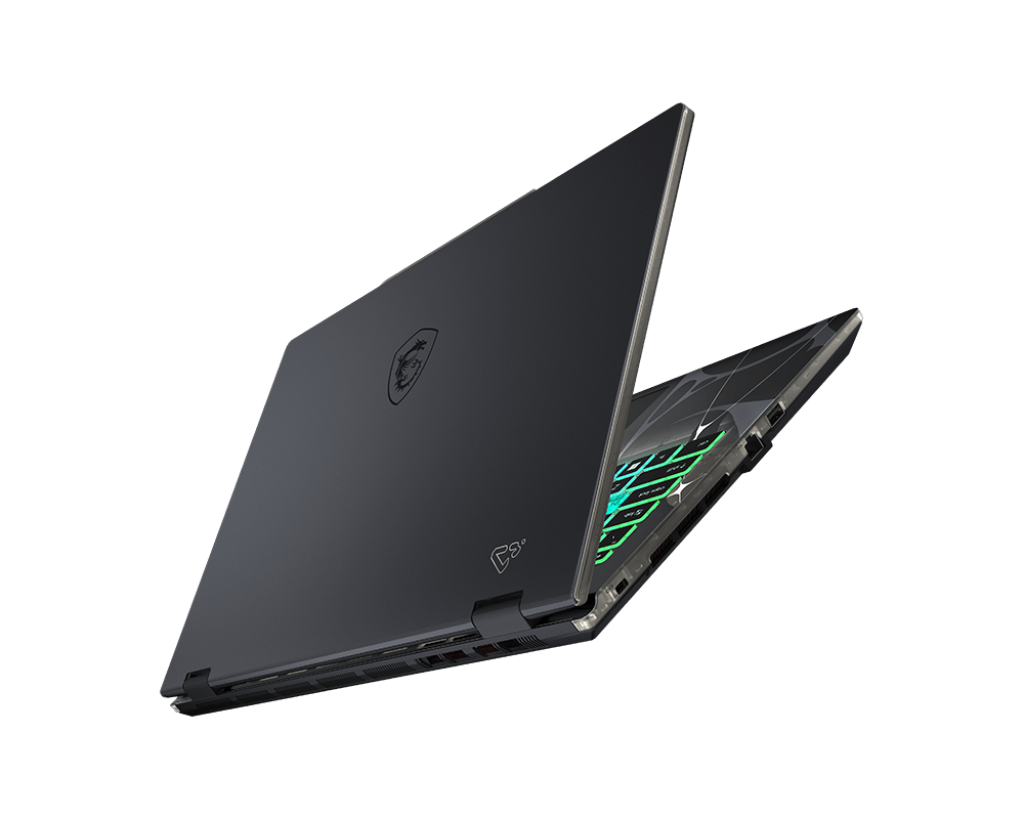 MSI Cyborg 15 B13WEKG-1249FRNN