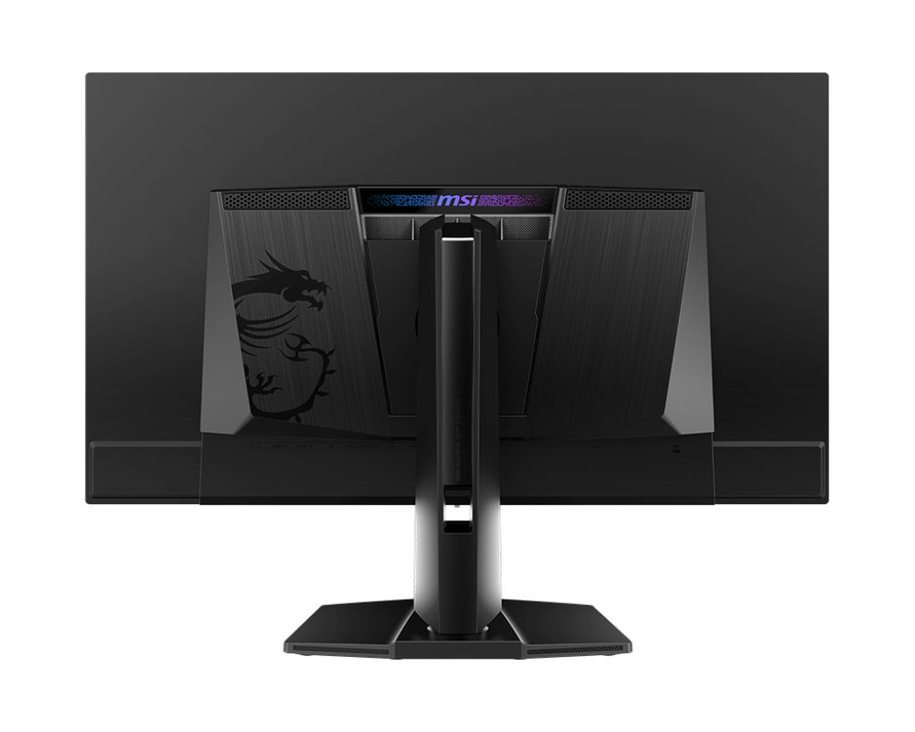 Écran Gamer | MPG 322URX QD-OLED - Boutique en ligne officielle de MSI France